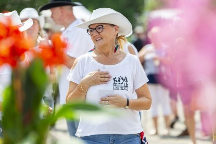 XXIII Wiślaczek Country